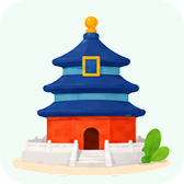 北京城市地标