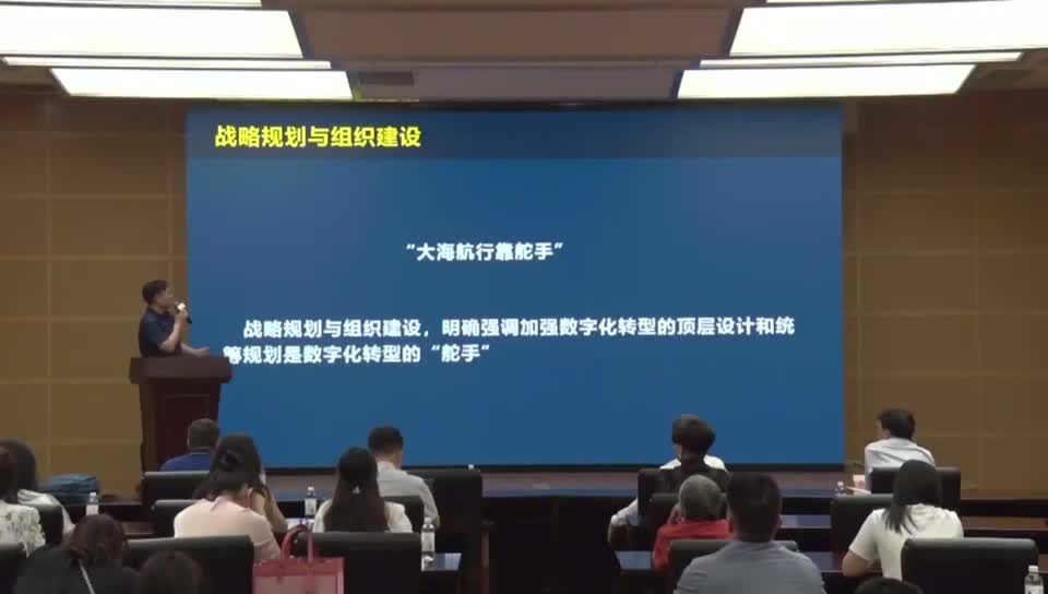 AI战略地图绘制方法