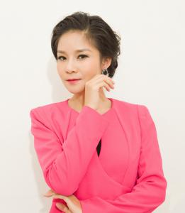 杨灵艳——情绪与压力管理