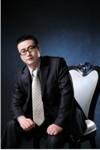 亮剑中的演说技巧