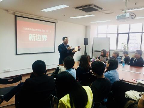 公关赋能之【不能再靠公关部那几条“枪”了】