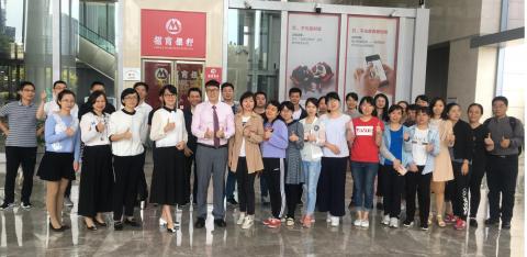 林屹老师带你学习Excel数据地图