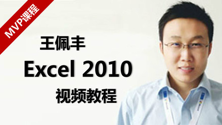 跟王佩丰学Excel视频教程(new)