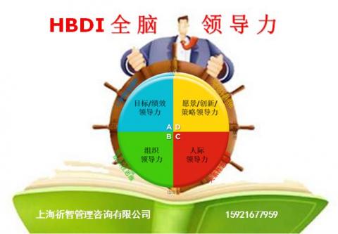HBDI全脑领导力