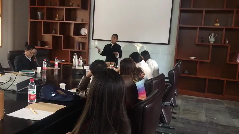 北京中天财富 风水老师 周易国学讲座